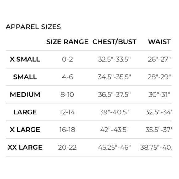 Soma Seamfree Stripe Cami with Stretch in Black/Heather Silver, Size Large - Picture 12 of 12